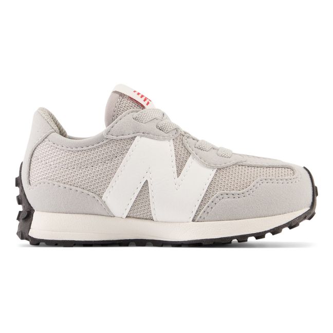 Baskets Lacets Elastiques 327 Classic | Gris