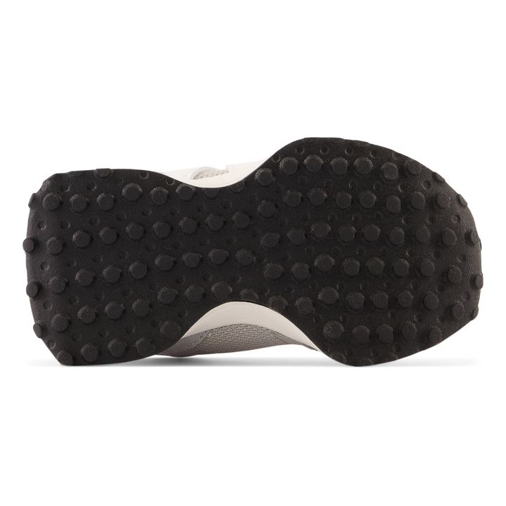 Baskets Lacets Elastiques 327 Classic | Gris- Image produit n°4
