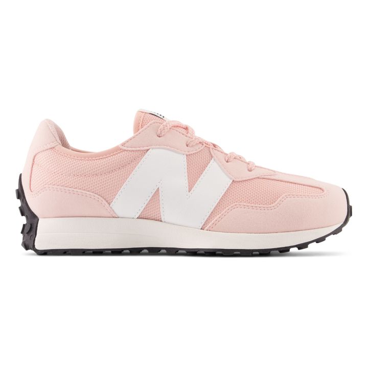 Classic Lace-up 327 Sneakers | Pale pink- Product image n°0