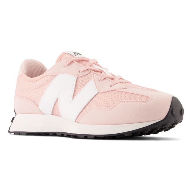 Classic Lace-up 327 Sneakers | Pale pink