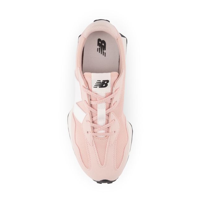 Classic Lace-up 327 Sneakers | Pale pink