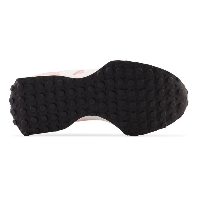 Zapatillas con cordones 327 Classic | Rosa Palo