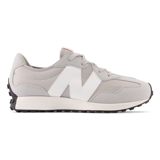 Baskets Lacets 327 Classic | Gris