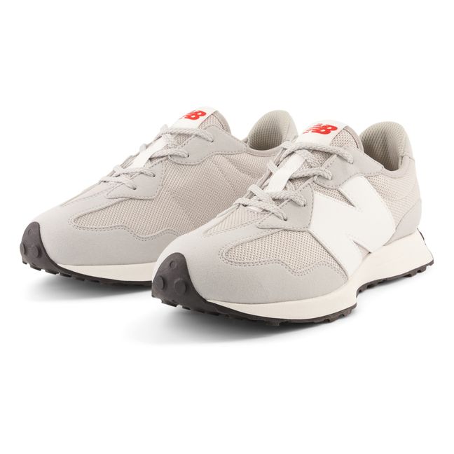 Baskets Lacets 327 Classic | Gris