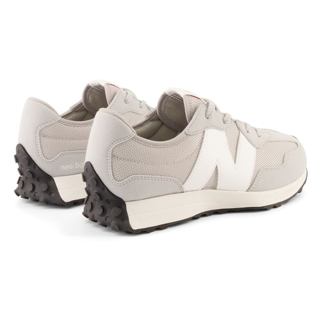 Sneakers Schnürsenkel 327 Classic | Grau