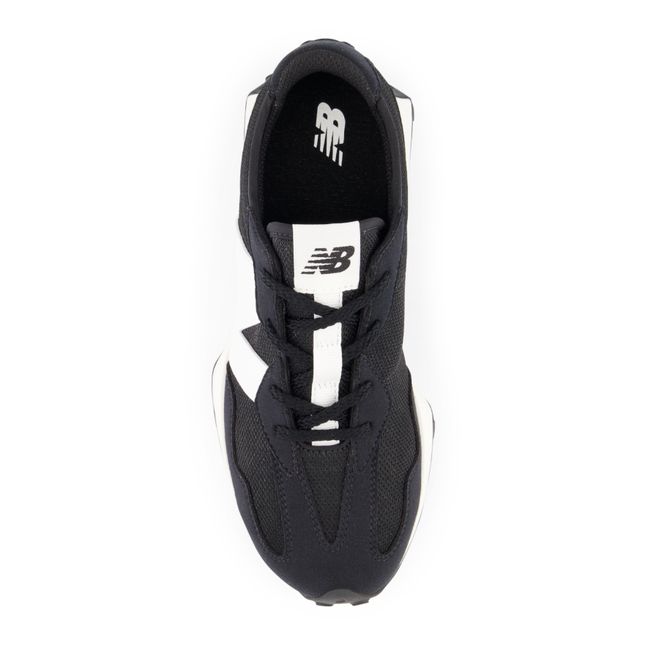 Zapatillas con cordones 327 Classic | Negro