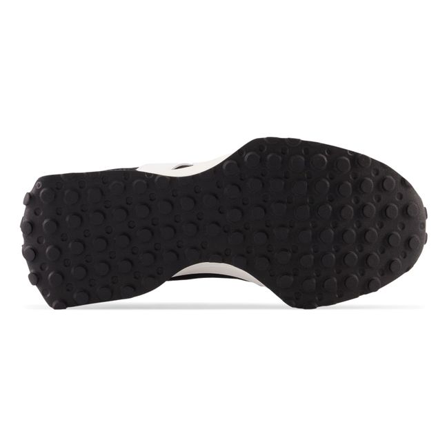 Scarpe da ginnastica con lacci 327 Classic | Nero