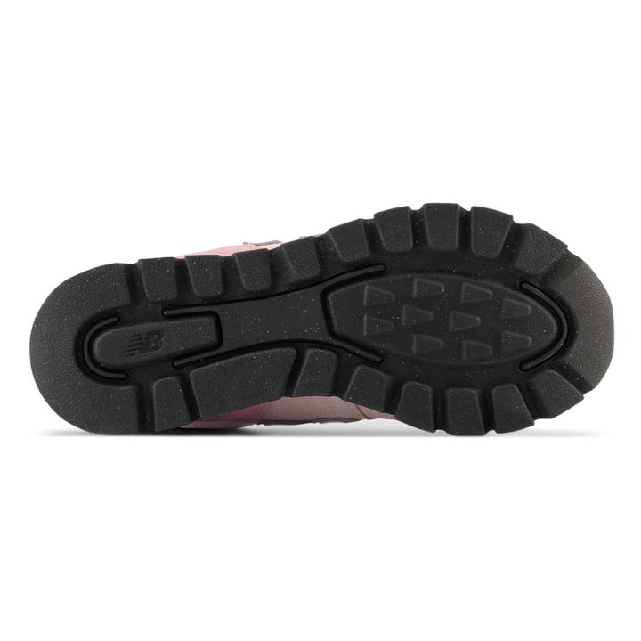 Zapatillas con cordones 574 Mesh | Rosa Polvo- Imagen del producto n°4