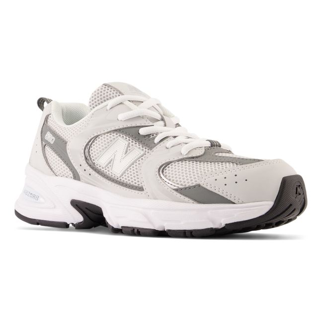 530 Lace-up Sneakers | Grey