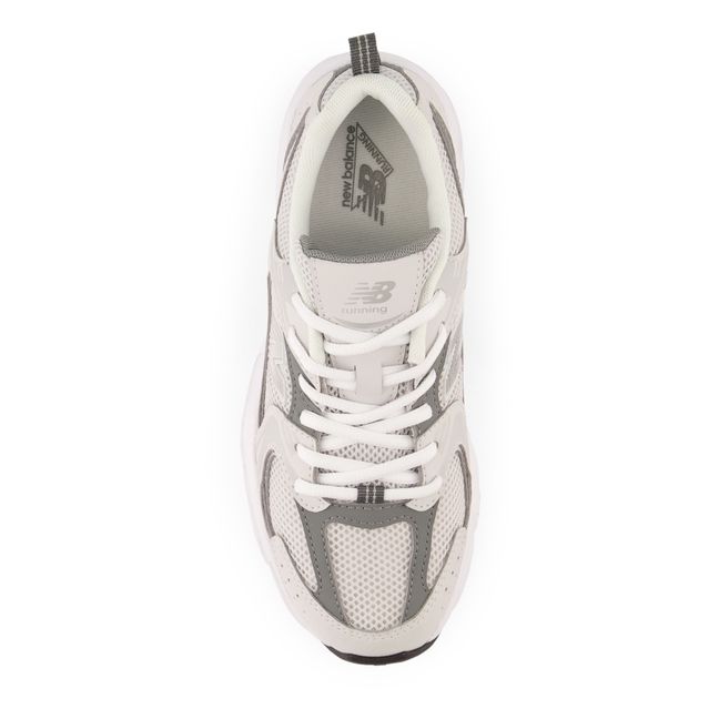 Baskets Lacets 530 | Gris
