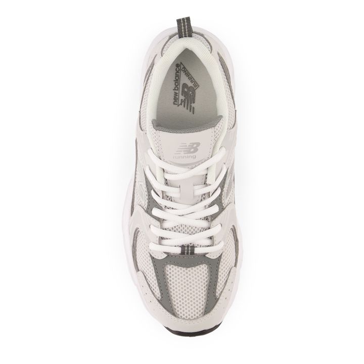 Sneakers Schnürsenkel 530 | Grau- Produktbild Nr. 2