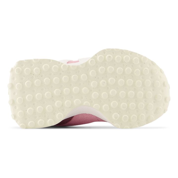 327 Elasticated Lace-Up Sneakers | Rosa- Immagine del prodotto n°4