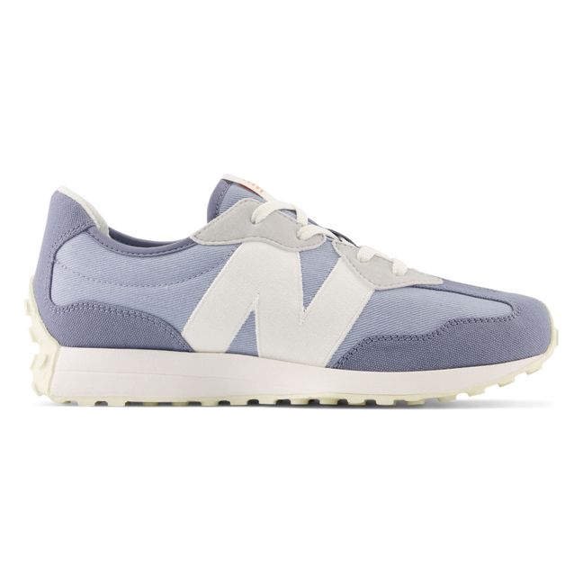 Baskets Lacets 327 | Bleu