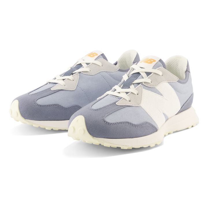 327 Lace-up Sneakers | Azul- Imagen del producto n°1