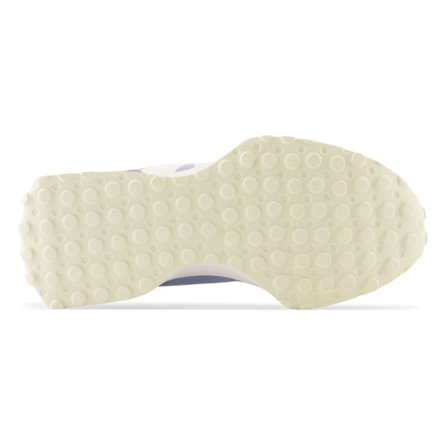 327 Lace-up Sneakers | Azul