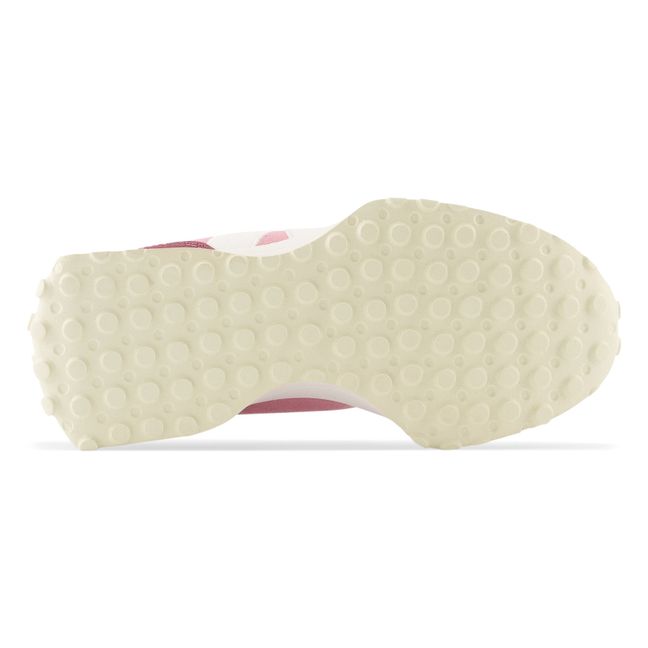 327 Lace-up Sneakers | Rosa