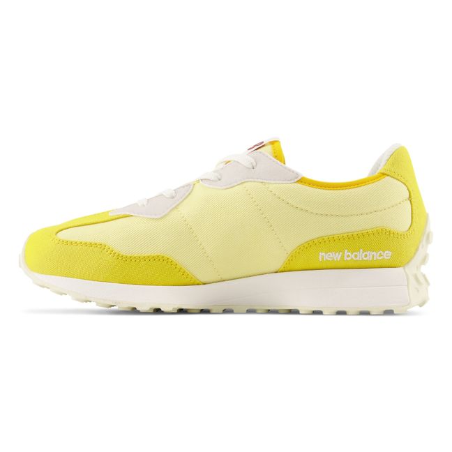 327 Lace-up Sneakers | Giallo