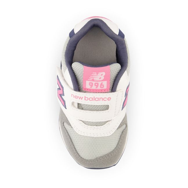 996 Velcro Sneakers | Rosa