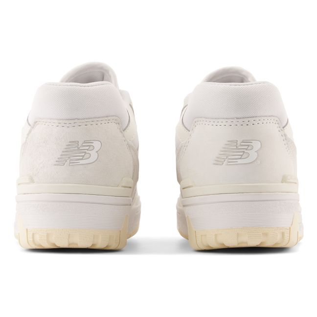 550 Sneakers - Colección Mujer | Blanco Roto
