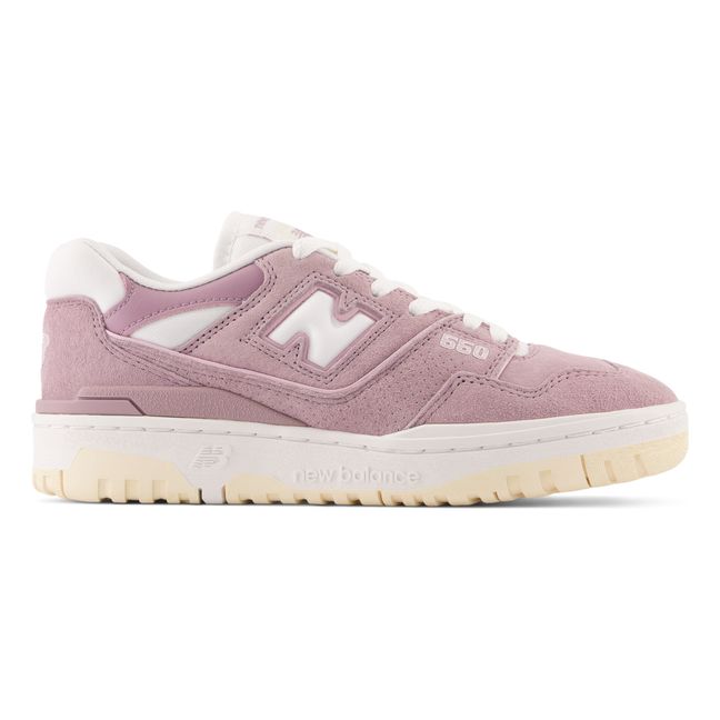 550 Sneakers - Colección Mujer | Rosa Viejo