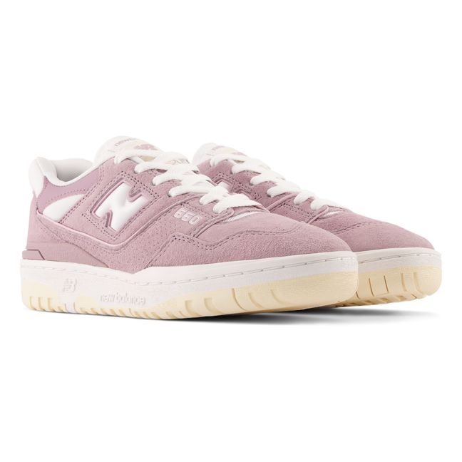 550 Sneakers - Colección Mujer | Rosa Viejo