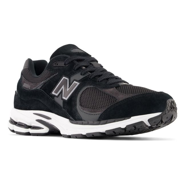 2002 Sneakers  | Nero