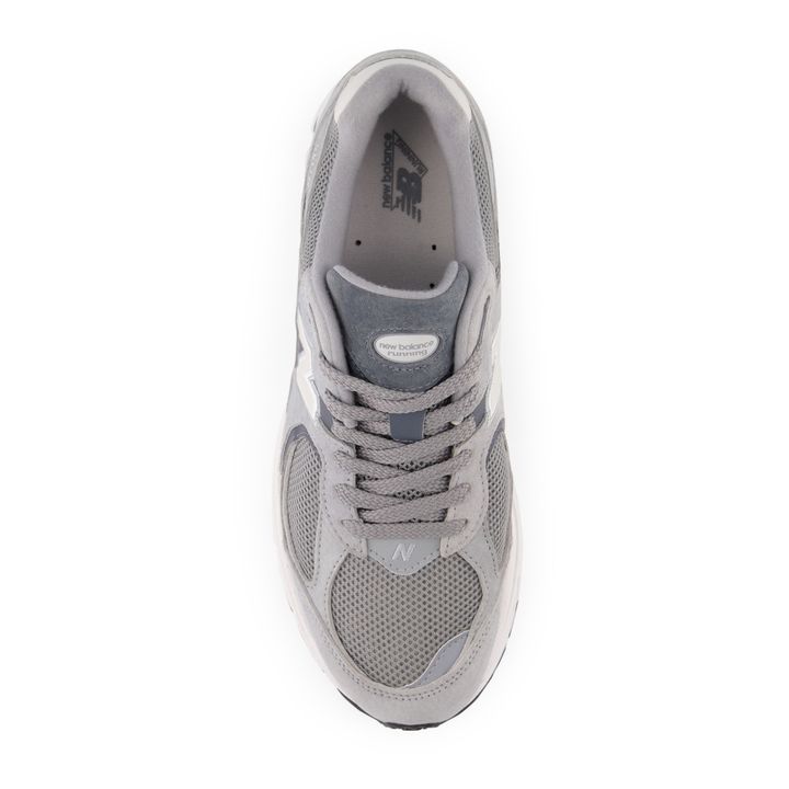 2002 Sneakers  | Grigio- Immagine del prodotto n°2