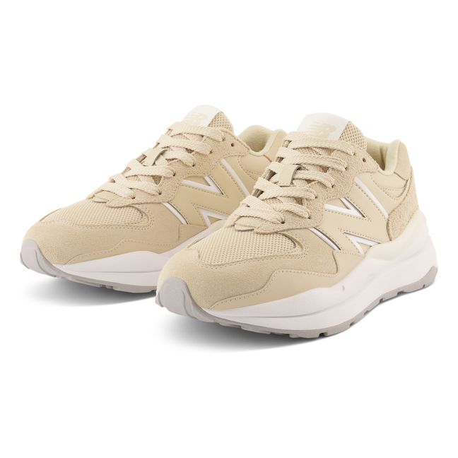 5740 Sneakers - Women’s Collection | Beige