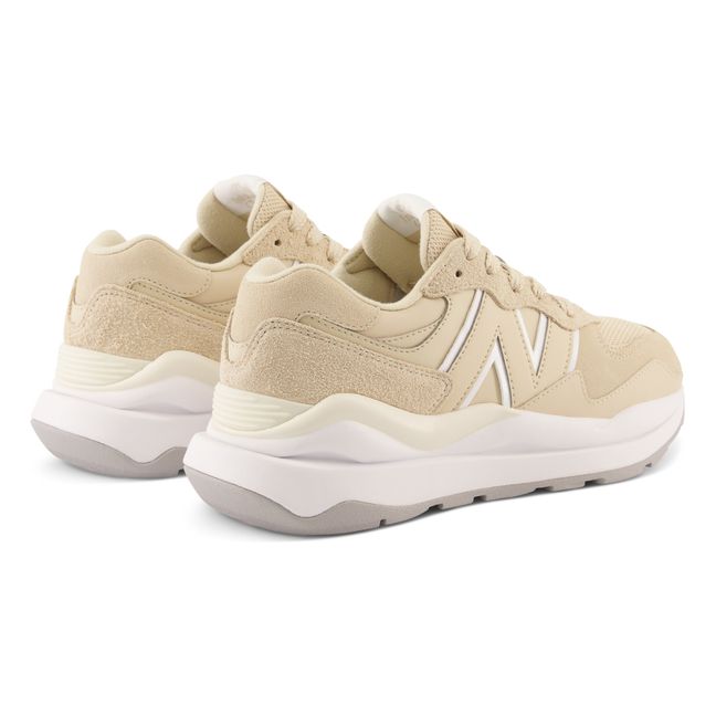 5740 Sneakers - Women’s Collection | Beige