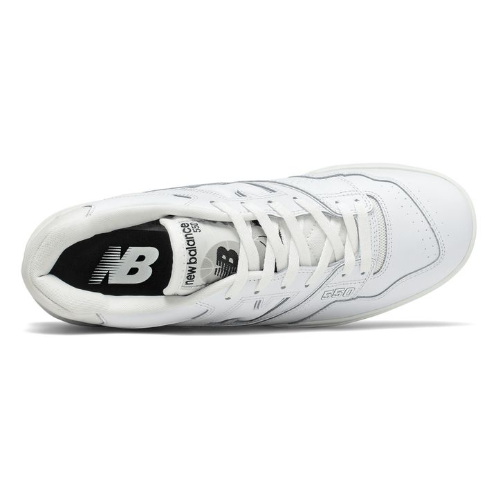 Sneakers 550 | Weiß- Produktbild Nr. 1