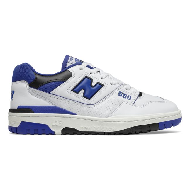 Sneakers 550 - Herrenkollektion | Königsblau