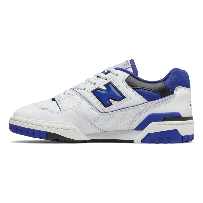 Baskets 550 - Collection Homme | Bleu roi