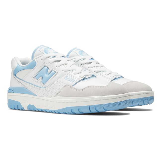 Sneakers 550 - Herrenkollektion | Hellblau