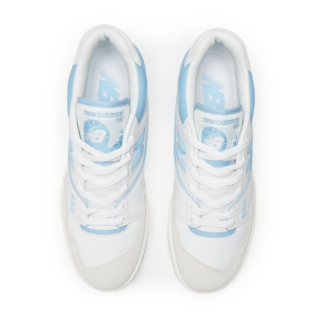 550 Sneakers - Colección Hombre | Azul Cielo