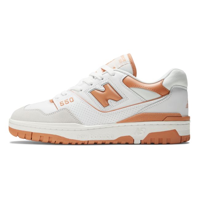 Baskets 550 - Collection Homme | Corail