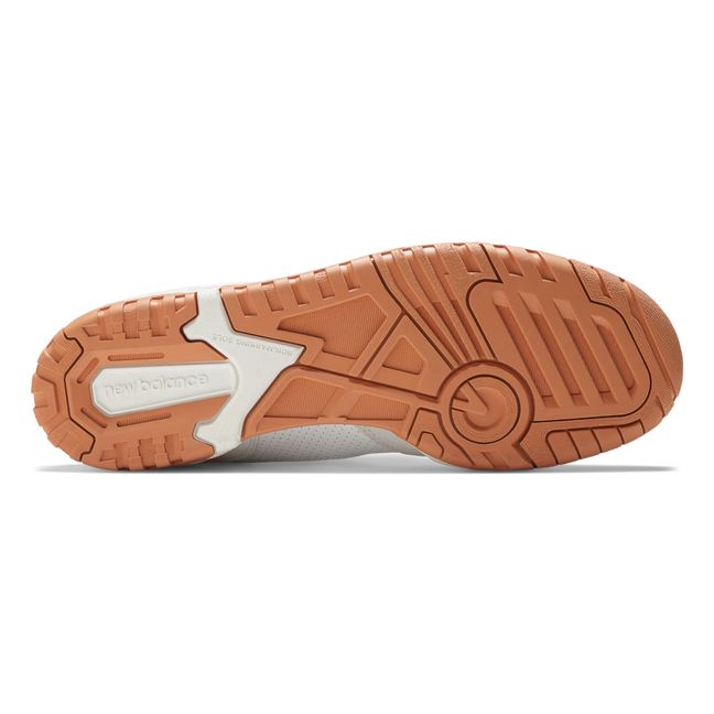 550 Sneakers - Men's Collection | Arancione