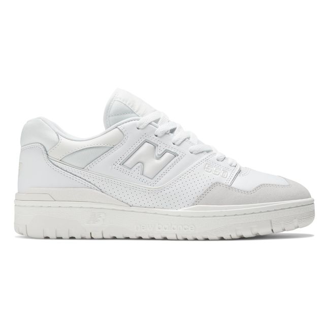 New Balance 550 Hellblau