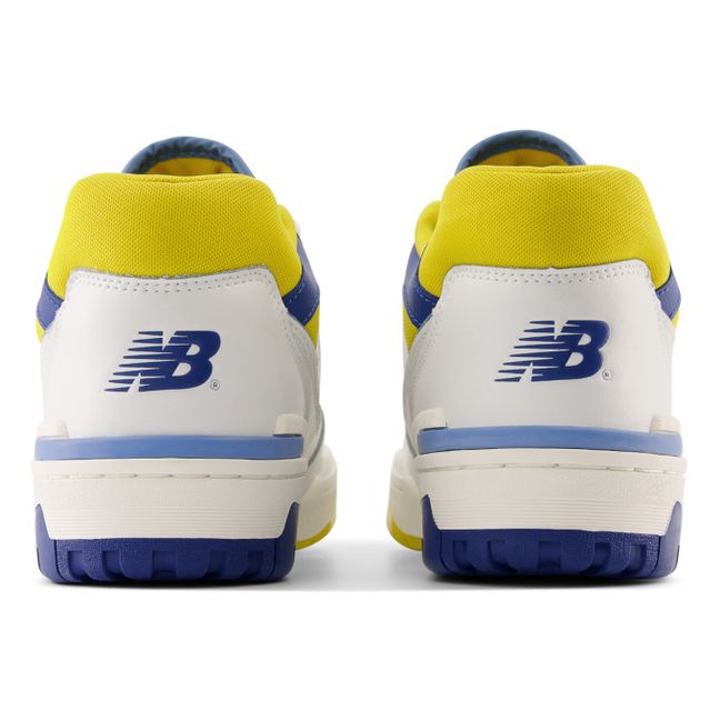 Baskets 550 - Collection Homme | Jaune