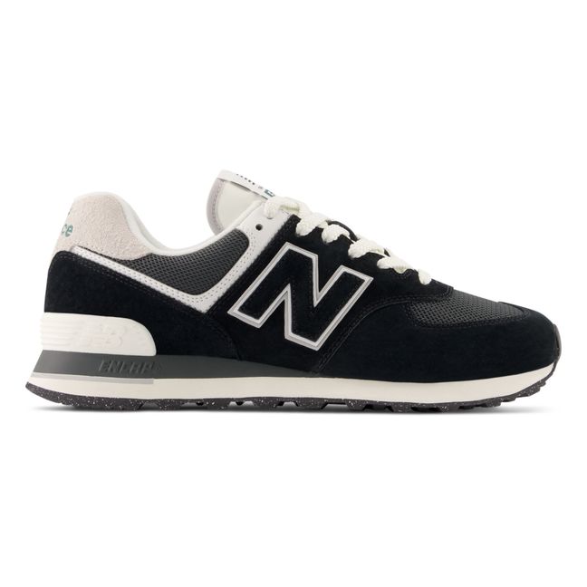 574 Sneakers | Nero
