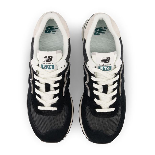 Sneakers 574 | Schwarz
