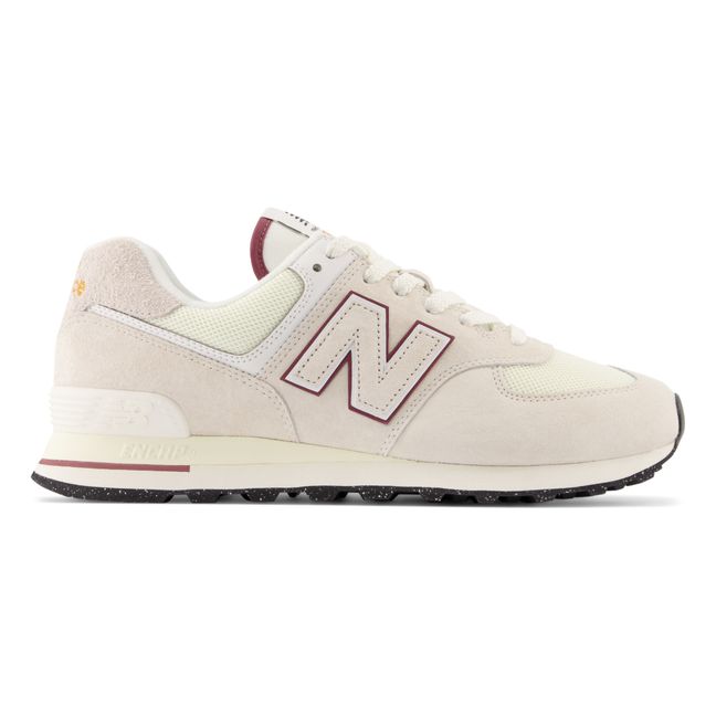 Sneakers 574 | Beige