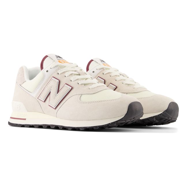Sneakers 574 | Beige