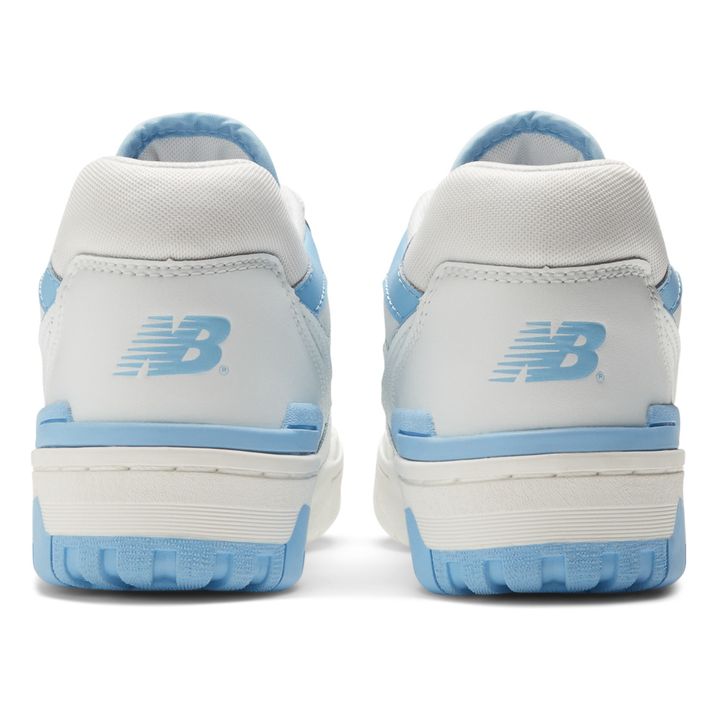 550 Sneakers - Colección Mujer | Azul Cielo- Imagen del producto n°3