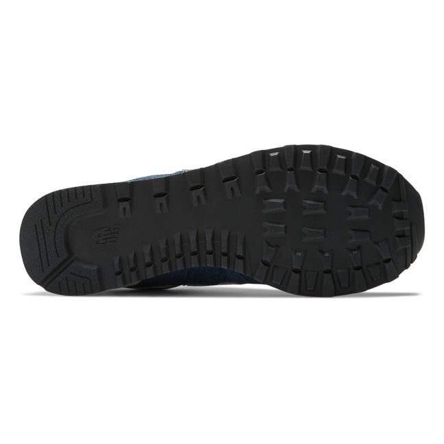 574 Sneakers  | Blu reale