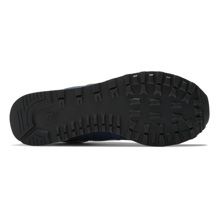 Sneakers 574  | Königsblau- Produktbild Nr. 3