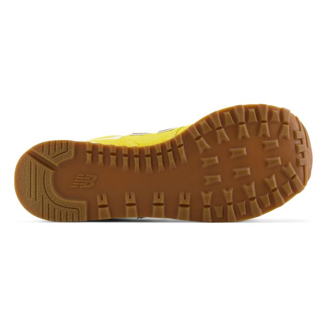 Sneakers 574 | Gelb