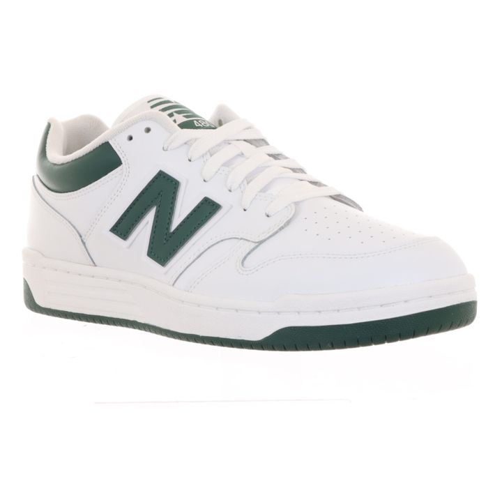 480 Sneakers - Women’s Collection | Green- Product image n°1