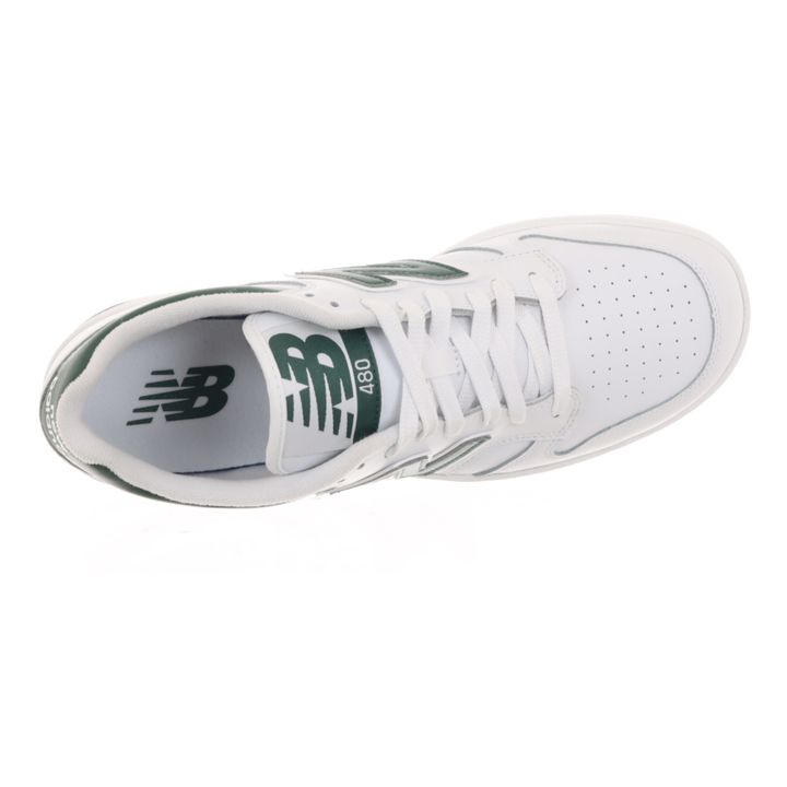 480 Sneakers - Women’s Collection | Green- Product image n°2