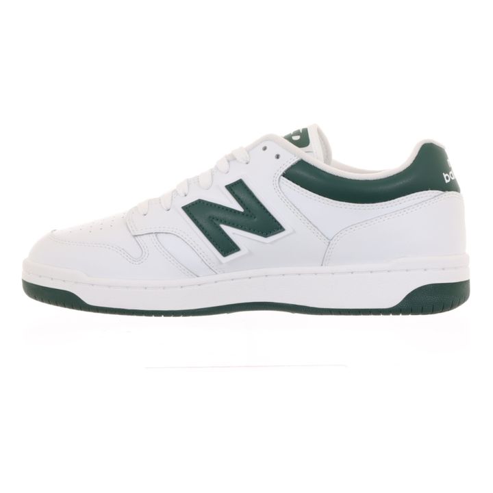 480 Sneakers - Women’s Collection | Green- Product image n°3
