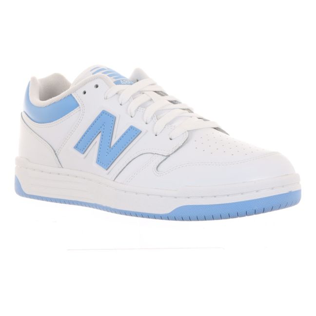 Baskets 480 - Collection Femme | Bleu ciel